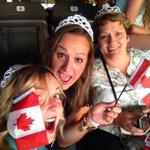 Meet your Posher, Kelly